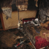 Прилуцький район: під час пожежі загинула людина