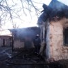 Куликівський район: під час пожежі загинуло двоє чоловіків