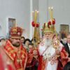 Гордість Чернігова - Катерининська церква зустрічає гостей. ФОТОрепортаж