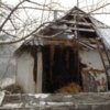 Ічнянський район: під час пожежі загинула людина