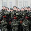 На Чернігівщині план відбору громадян на військову службу за контрактом виконано на 100%