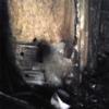 Носівський район: під час пожежі загинув чоловік