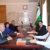 Голова облдержадміністрації зустрівся з директором Українського інституту національної пам’яті