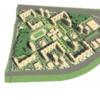 Виконком Чернігівської міськради затвердив Детальний план території третього мікрорайону житлового району 