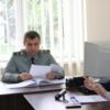 Більшість запитів до громадської приймальні Міністра оборони України у Чернігові вирішуються позитивно