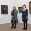 Відбулось відкриття виставки живописних творів І. Г. Рашевського до 165-річчя від дня народження художника