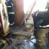 Чернігів: рятувальники ліквідували пожежу у будинку. ВІДЕО