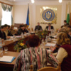 Комунальні підприємства обласної ради підбили підсумки своєї роботи у 2013 році