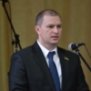 Андрій Кужельний очолив Деснянську районну у м. Чернігові організацію Партії Регіонів