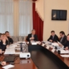Виконком міської ради заслухав звіт щодо виконання Програми економічного і соціального розвитку м. Чернігова на 2013 рік