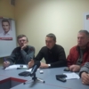 Штаб національного спротиву у Чернігові оголосив свої вимоги до влади