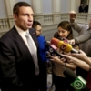 Вибори 2014 : В. Кличко підтвердив свій намір балотуватися в Президенти України