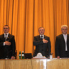 Відбулося третє засідання вісімнадцятої (позачергової) сесії обласної ради шостого скликання
