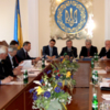 Депутати погодили проект порядку денного дев’ятнадцятої сесії обласної ради