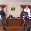 Голова апеляційного суду Чернігівської області про судову систему, корупцію, люстрацію та довіру