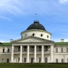 Палац у Качанівці став одним із семи чудес України