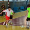 Чернігів приймав міжнародний турнір з міні-футболу