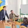 Зустріч керівництва Чернігова та області зі студентами вузів