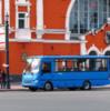 У Чернігівській області автомобільний транспорт є пріоритетним