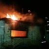 Прилуцький район: вогнеборці ліквідували пожежу приватного житлового будинку