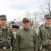 Добровольці за мир в Україні