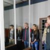 Студенти побували у чернігівськкому СІЗО