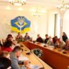 Чернігівці поспілкувалися із головою Люстраційного комітету Єгором Соболєвим