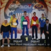 Чемпіонат Світу з кікбоксингу 2014: чернігівці серед переможців. ФОТОрепортаж