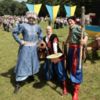 Уперше у Батурині - не Козацьке свято