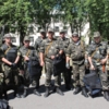 На Чернігівщині благодійники передали військовим бронежилети та спеціальні тактичні окуляри