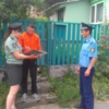 Співробітники КВІ Чернігівської області провели з міліцією спільну спецоперацію