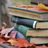 10 книжок для осені