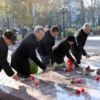 У Чернігові відбулися заходи з нагоди 70-ї річниці вигнання нацистських окупантів із України