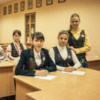 Ліцеїсти обласного педагогічного ліцею звернулися до українських військових