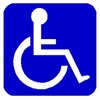 Станом на 1 січня 2011 р. в Чепнігівської області налічувалося 73,5 тис. інвалідів.
