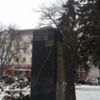 Організатори знесення пам’ятників на Алеї героїв у Чернігові зробили заяву