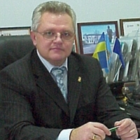 Беркут Юрій