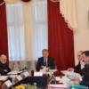 Виконком міськради заслухав звіт про виконання Програми економічного і соціального розвитку м. Чернігова на 2014 рік