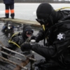 Рятувальники провели тренування з підводного розмінування