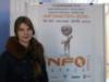 Учениця ліцею №16 м. Чернігова посіла ІІІ місце у Всеукраїнському чемпіонаті з інформаційних технологій