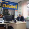 У Прилуках відкрили громадську приймальню народного депутата України Юрія Бублика