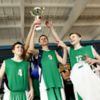 Чернігівці вибороли перемогу у 12-му турнірі з баскетболу. ФОТОрепортаж