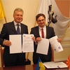 Чернігів підписав Угоду про співробітництво з македонським містом Прілеп