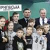 У Чернігові розпочався Чемпіонат України з кікбоксингу