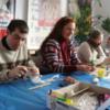 У Чернігові діє творча майстерня для дітей та молоді з обмеженими можливостями