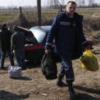 Рятувальники надали допомогу з поселення двом вимушеним переселенцям з Донеччини