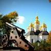 Біля Катерининської церкви в Чернігові можуть розгорнутися провокації?