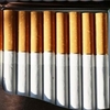 У 43% респондентів області стаж куріння становить понад 20 років