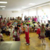Свято в Чернігівському обласному центрі соціальної реабілітації дітей-інвалідів