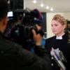 Феномен Тимошенко. Незламна чи незручна?